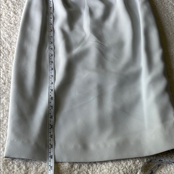 Vintage John Meyer Aqua Green Beaded Jacket & Skirt Set Women’s - Picture 17 of 17